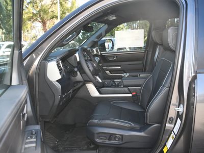 2026 Toyota Tundra - Photo 3