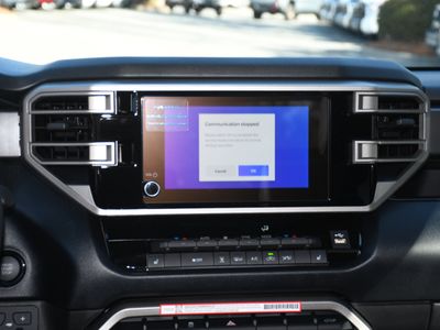 2026 Toyota Tundra - Photo 9