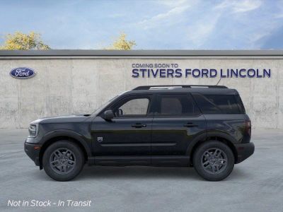 2026 Ford Bronco Sport - Photo 4