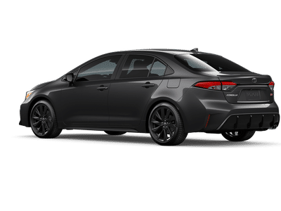 2026 Toyota Corolla - Photo 8