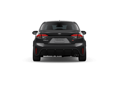 2026 Toyota Corolla - Photo 10