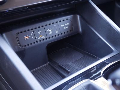 2025 Hyundai Tucson - Photo 10