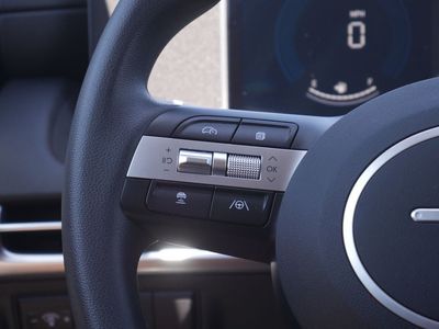 2025 Hyundai Tucson - Photo 8