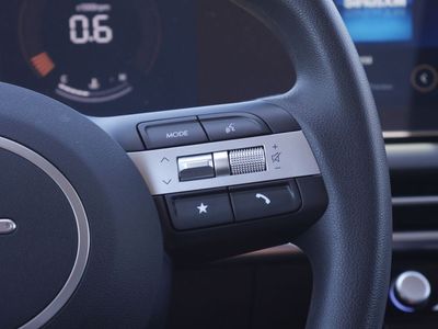 2025 Hyundai Tucson - Photo 9