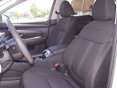 2025 Hyundai Tucson - Photo 7
