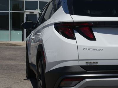2025 Hyundai Tucson - Photo 14
