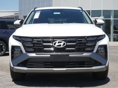 2025 Hyundai Tucson - Photo 4