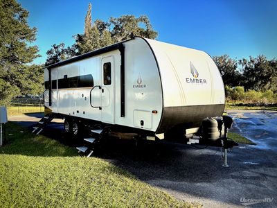 2025 Ember RV E-Series - Photo 1