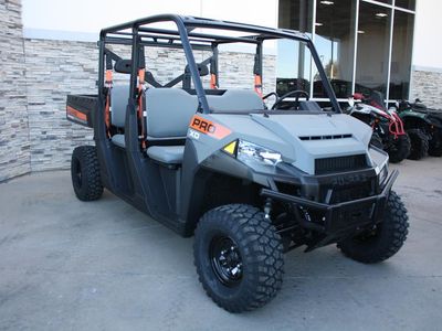 2026 Polaris D26P4ED4B4 - Photo 2