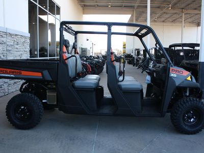 2026 Polaris D26P4ED4B4 - Photo 1