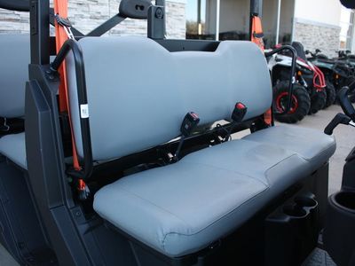 2026 Polaris D26P4ED4B4 - Photo 11