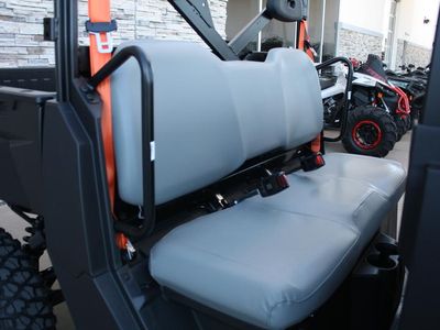 2026 Polaris D26P4ED4B4 - Photo 10