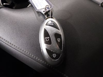 2025 Hyundai Sonata — photo 15 view
