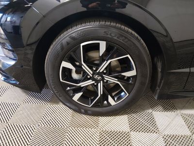 2025 Hyundai Sonata — photo 10 view