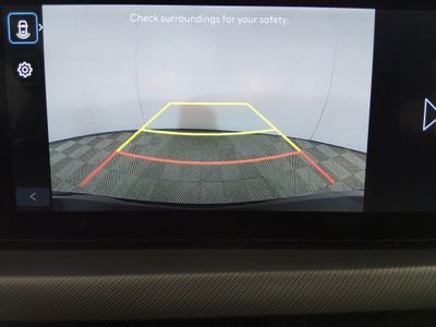 2025 Hyundai Sonata — photo 17 view