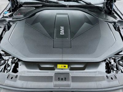2026 BMW i5 — photo 25 view