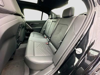 2026 BMW i5 — photo 19 view