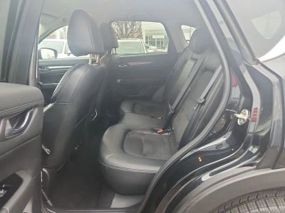 2023 Mazda CX-5 2.5 S Select Package — photo 25 view