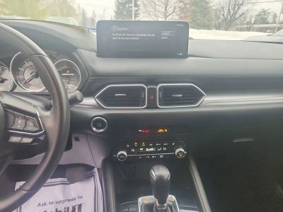 2023 Mazda CX-5 2.5 S Select Package — photo 19 view