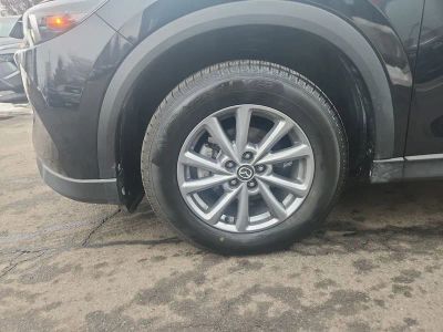 2023 Mazda CX-5 2.5 S Select Package — photo 11 view