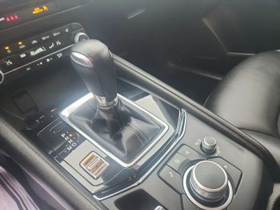 2023 Mazda CX-5 2.5 S Select Package — photo 23 view