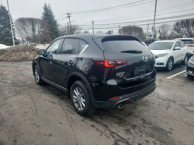 2023 Mazda CX-5 2.5 S Select Package — photo 7 view