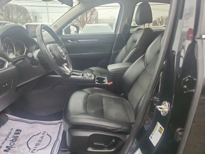 2023 Mazda CX-5 2.5 S Select Package — photo 15 view
