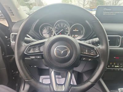 2023 Mazda CX-5 2.5 S Select Package — photo 17 view