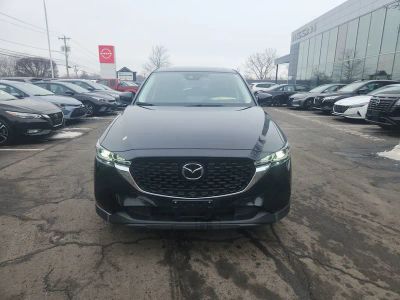 2023 Mazda CX-5 2.5 S Select Package — photo 10 view