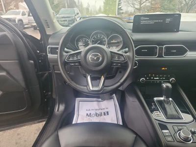 2023 Mazda CX-5 2.5 S Select Package — photo 16 view
