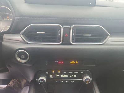 2023 Mazda CX-5 2.5 S Select Package — photo 20 view