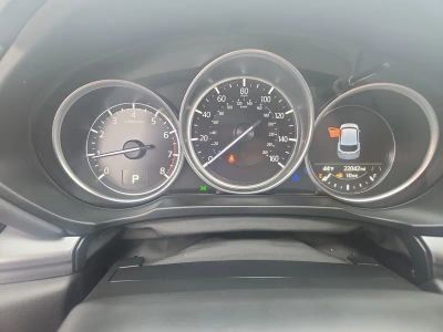 2023 Mazda CX-5 2.5 S Select Package — photo 18 view