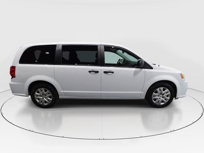 2020 Dodge Grand Caravan - Photo 8