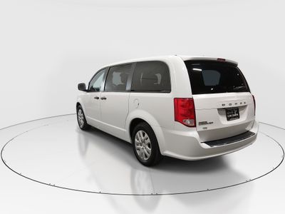 2020 Dodge Grand Caravan - Photo 5