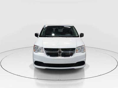 2020 Dodge Grand Caravan - Photo 2