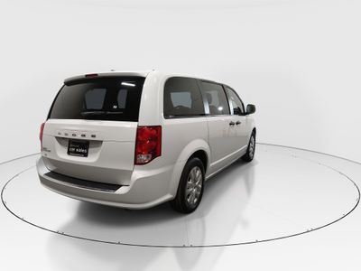 2020 Dodge Grand Caravan - Photo 7