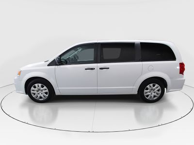 2020 Dodge Grand Caravan - Photo 4