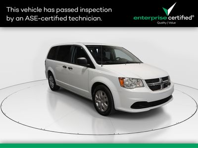 2020 Dodge Grand Caravan - Photo 1
