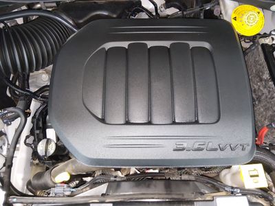 2020 Dodge Grand Caravan - Photo 9