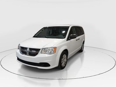2020 Dodge Grand Caravan - Photo 3