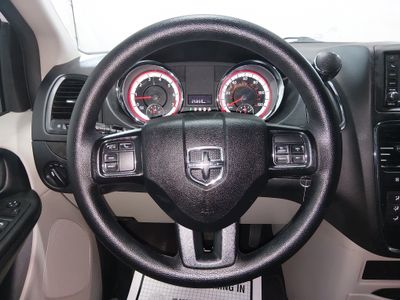 2020 Dodge Grand Caravan - Photo 12