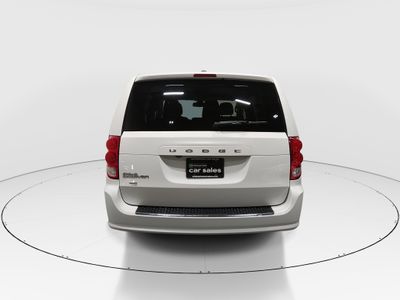 2020 Dodge Grand Caravan - Photo 6
