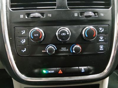 2020 Dodge Grand Caravan - Photo 18