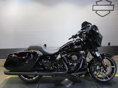 2025 Harley-Davidson FLHX - Street Glide - Photo 7