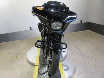 2025 Harley-Davidson FLHX - Street Glide - Photo 3