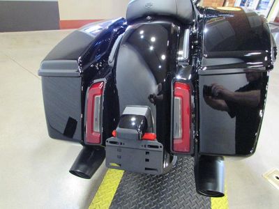2025 Harley-Davidson FLHX - Street Glide - Photo 13