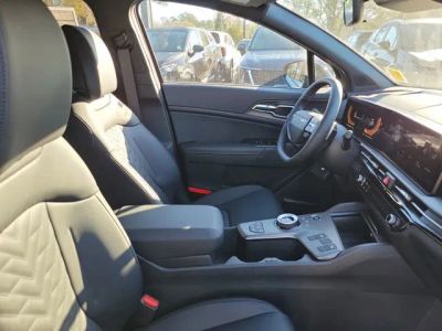 2026 Kia Sportage Plug-In Hybrid — photo 33 view