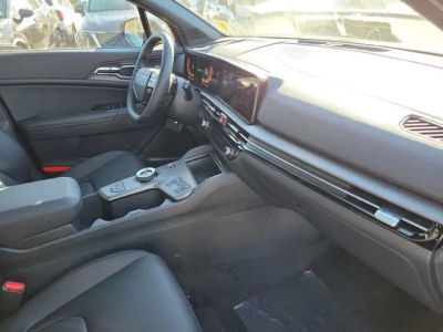 2026 Kia Sportage Plug-In Hybrid — photo 32 view