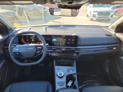 2026 Kia Sportage Plug-In Hybrid — photo 22 view
