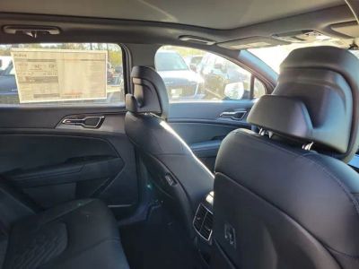 2026 Kia Sportage Plug-In Hybrid — photo 29 view
